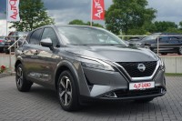 Nissan Qashqai 1.3 DIG-T N-Connecta SHZ