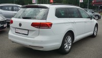 VW Passat Variant 1.4 TSI