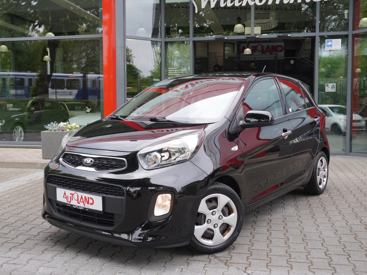 Kia Picanto 1.0 Start