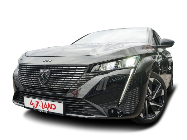 Peugeot 308 1.2 PureTech 130