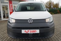 VW Caddy Cargo 1.5 TSI