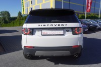 Land Rover Discovery Sport 2.0 SE AWD Aut.