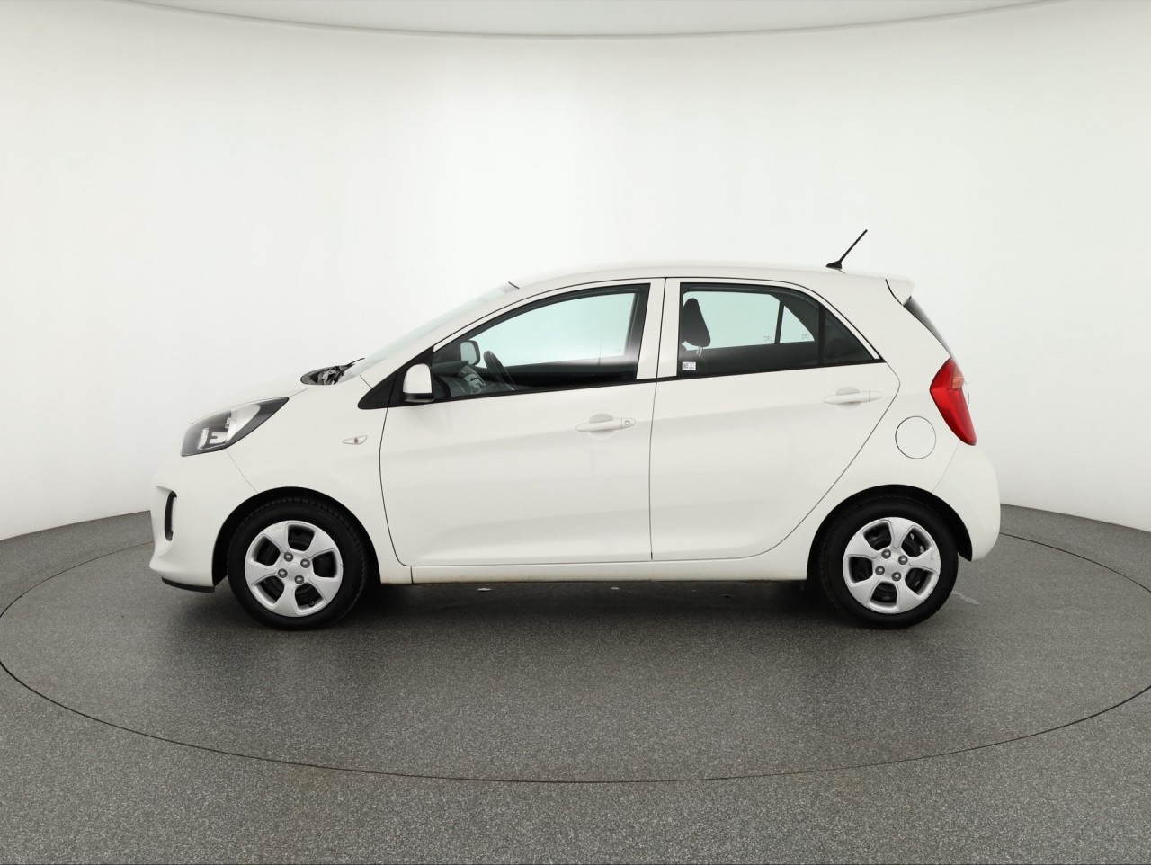 Kia Picanto 1.0 Sensation