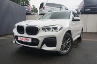 Vorschau: BMW X3 xDrive 20d M Sport