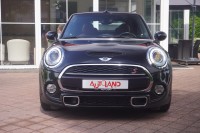 MINI COOPER_S_CABRIO Cabrio 2.0 Cooper S