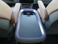 Hyundai Staria 1.6 T-GDI HEV Signature Aut.