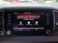 Skoda Karoq 1.5 TSI Sportline