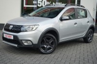 Vorschau: Dacia Sandero II TCe 90 Stepway Celebration