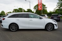 Kia cee'd Sporty Wagon Ceed SW 1.5 T-GDI GT-Line