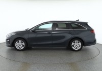Vorschau: Kia cee'd Sporty Wagon Ceed SW 1.4 T-GDI Vision