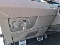 VW Golf VIII Variant 2.0 TSI Style DSG