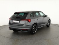 Skoda Scala 1.5 TSI DSG Monte Carlo