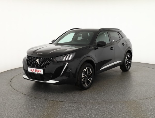 Peugeot 2008 GT-Line PureTech 130 Aut.