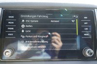 Skoda Karoq 1.5 TSI DSG