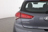 Hyundai i20 1.2 YES!