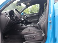 Audi Q3 35 TFSI S line