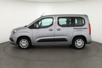 Vorschau: Opel Combo Life 1.2 Turbo Edition