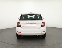 Skoda Fabia 1.0 MPI Cool Plus