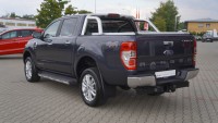 Ford Ranger 3.2 TDCi Limited 4x4 AT