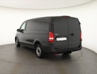 Mercedes-Benz Vito Kasten 114 CDI Lang