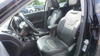 Jeep Compass 1.4 Limited 4WD