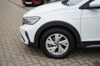 VW Taigo 1.0 TSI DSG