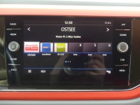 VW Polo Beats 1.0 TSI