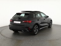 Audi A3 Sportback 35 TFSI s-tronic S-Line