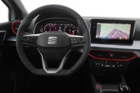 Seat Ibiza FR 1.0 TSI