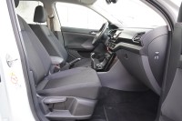 VW T-Cross 1.0 United
