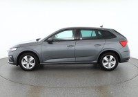 Vorschau: Skoda Scala 1.0 TSI DSG