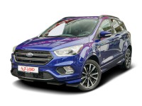 Ford Kuga 1.5 EcoBoost ST-Line 4x4 2-Zonen-Klima Navi Sitzheizung