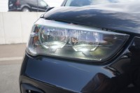 BMW X1 sDrive 18 i Advantage