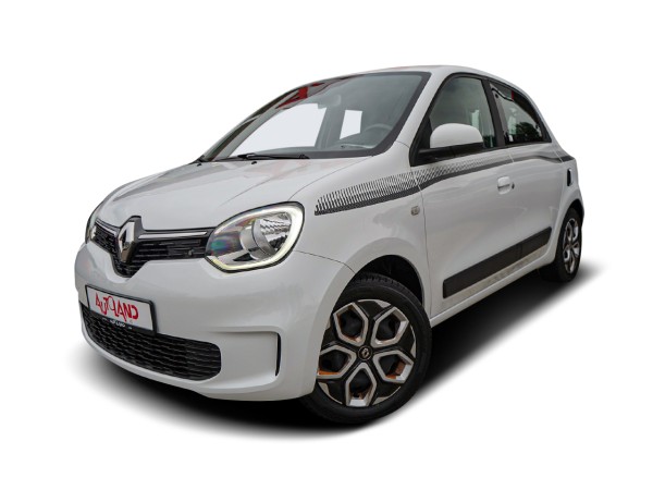 Renault Twingo 1.0 Limited