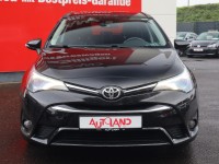 Toyota Avensis 1.8 TS Comfort