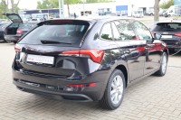 Skoda Scala 1.0 TSI