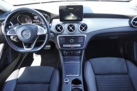 Mercedes-Benz CLA 220 4Matic AMG Line
