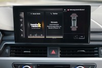 Audi A4 Quattro Avant 40 TDI quattro advanced