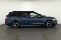 Ford Mondeo Hybrid ST-Line