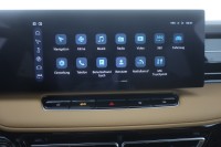 MG HS 1.5 T-GDI Luxury Aut.