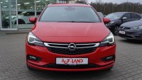 Opel Astra K Sportstourer 1.4 Turbo