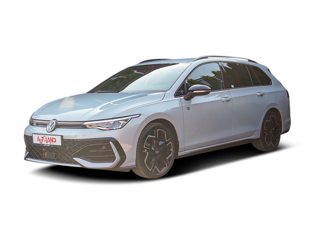 VW Golf VIII R-Line Variant 1.5 l