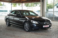 Mercedes-Benz C 200 C200 Avantgarde