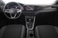 VW Polo 1.0 TSI DSG Life