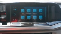 VW T7 Multivan 2.0 TDI DSG