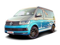 VW T6 California 2.0 TDI Ocean 3-Zonen-Klima Navi Sitzheizung