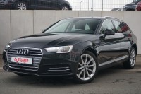 Vorschau: Audi A4 Avant 1.4 TFSI