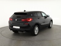 BMW X2 sDrive18d Advantage