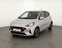 Hyundai i10 1.2 Aut. Navi Sitzheizung Tempomat