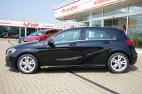 Vorschau: Mercedes-Benz A 250 A250 BlueEfficiency Urban